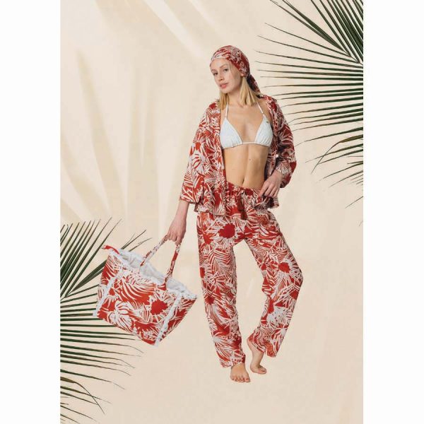 ΠΑΝΤΕΛΟΝΙ ΒΑΜΒ. ΕΜΠΡΙΜΕ ΜΕ ΦΥΛΛΑ