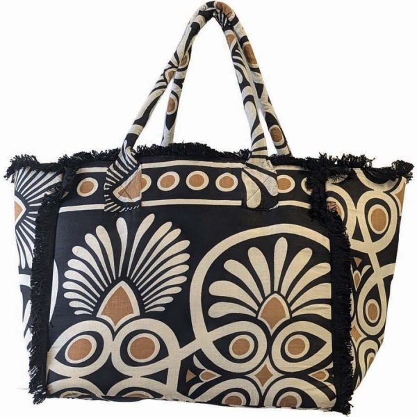 ΤΣΑΝΤΑ ΘΑΛΑΣ. ΒΑΜΒ.