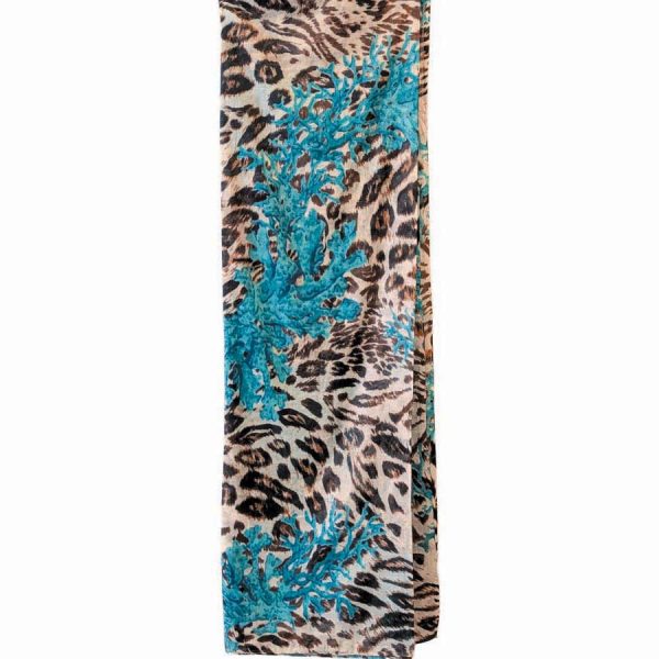 ΠΑΡΕΟ ΛΕΟΠΑΡ ΜΕ ΧΑΝΤΡΕΣ