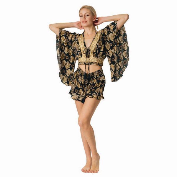 ΣΟΡΤΣ Σ. ΜΠΛΕ