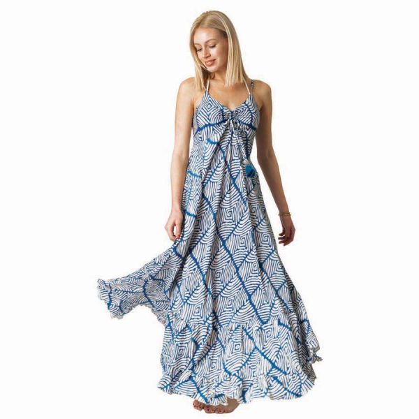 ΦΟΡΕΜΑ ΜΑΚΡΥ ΤΙΡΑΝΤΑΚΙ ΜΕ ΦΟΥΝΤΙΤΣΕΣ