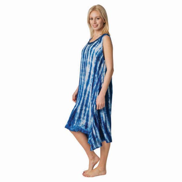 ΦΟΡΕΜΑ ΑΜΑΝΙΚΟ ΜΠΛΕ