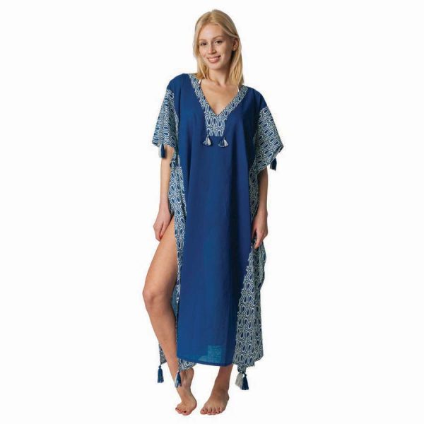 KAFTAN LONG