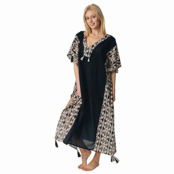 KAFTAN LONG