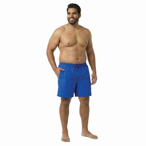 BEACH SHORTS  Νο3XL-6XL