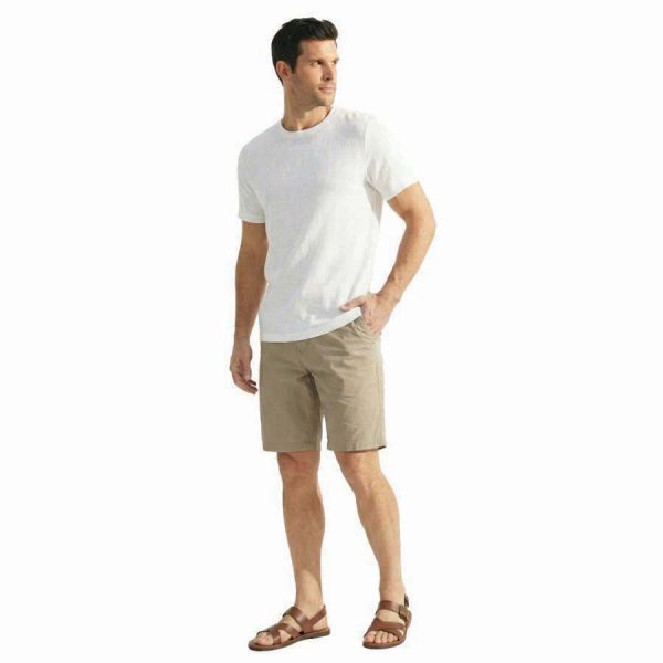 ΒΕΡΜΟΥΔΑ ΑΝΔΡΙΚΗ ΓΚΡΙ /No S-2XL /ΣΥΣΚ6