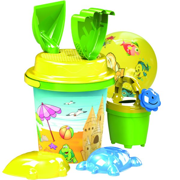 ΚΟΥΒΑΔΑΚΙ ΘΑΛΑΣΣΗΣ DS-1767  /ΣΕΤ7