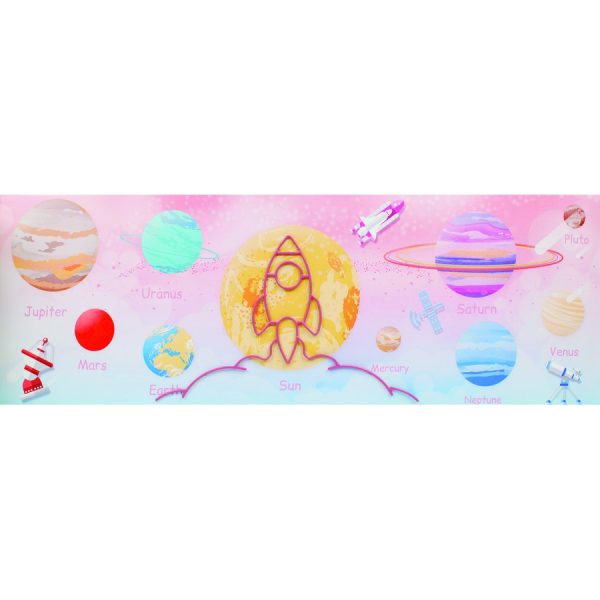 CANVAS PRINT 30Χ90Χ2CM