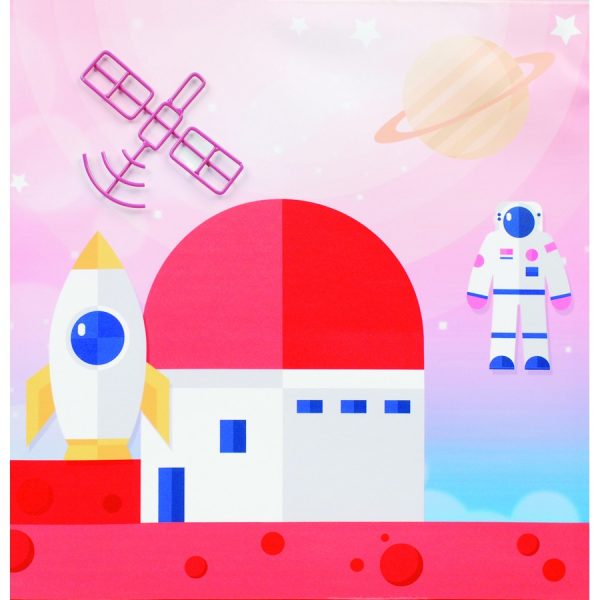 CANVAS PRINT 40Χ40Χ2CM