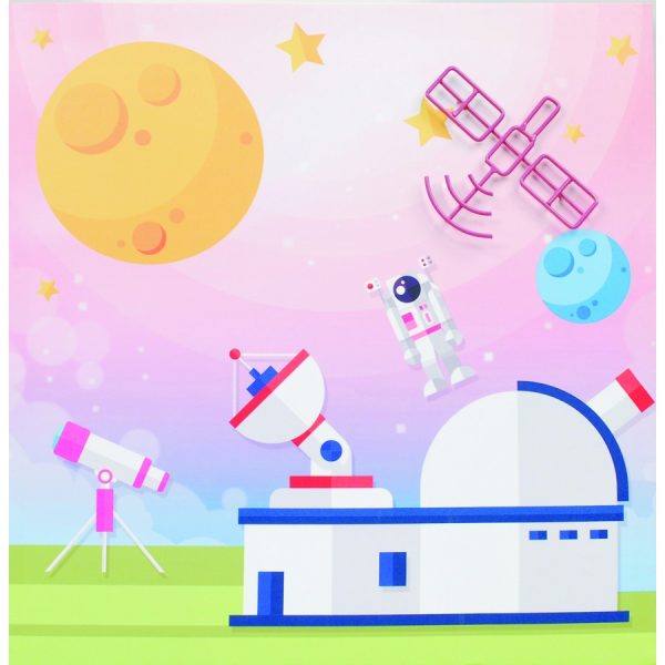 CANVAS PRINT 40Χ40Χ2CM