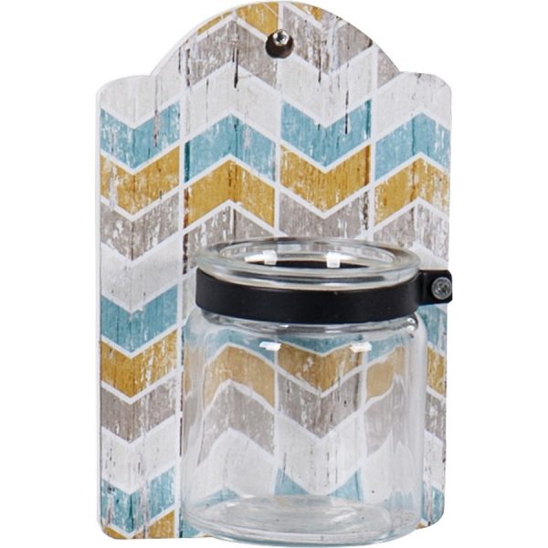 ΚΑΔΡΟ ΜΕ ΒΑΖΟ /12Χ18Χ10ΕΚ