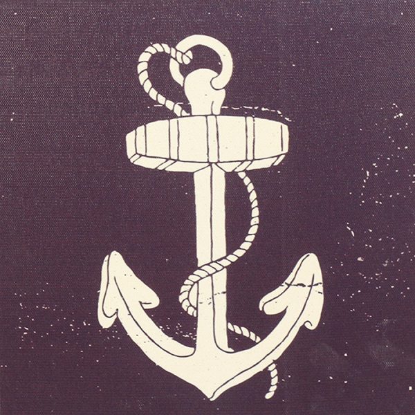 ΠΙΝΑΚΑΣ ΤΕΤΡΑΓ. ΜΕ ΑΓΚΥΡΑ/25Χ25Χ2ΕΚ