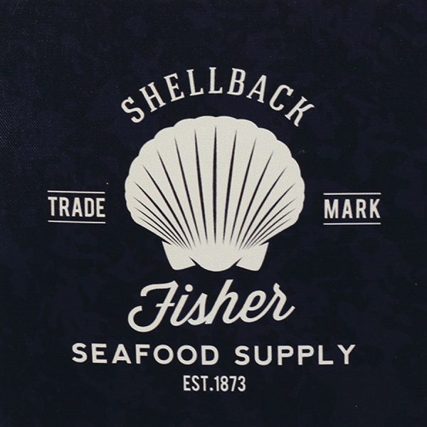 ΠΙΝΑΚΑΣ ΤΕΤΡΑΓ. "FISHER"/20Χ20Χ2ΕΚ