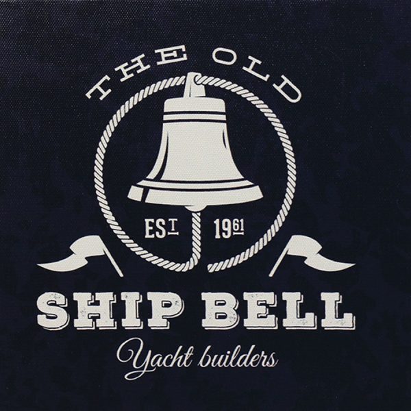 ΠΙΝΑΚΑΣ ΤΕΤΡΑΓ. "SHIP BELL"/20Χ20Χ2ΕΚ