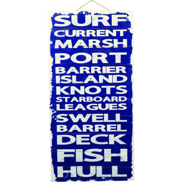 ΠΙΝΑΚΑΣ ΞΥΛ. ΜΕ ΓΡΑΜΜΑΤΑ/40Χ80Χ2,5ΕΚ