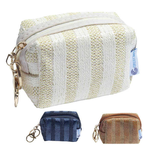 POUCH BAG /9Χ7Χ4CM