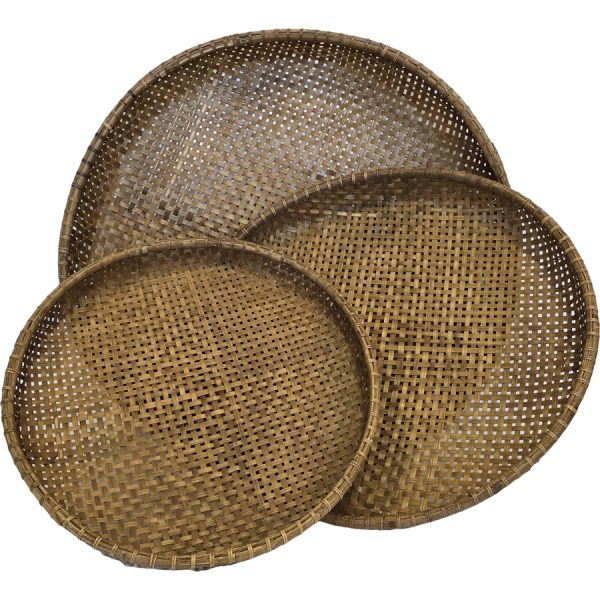 ΚΑΛΑΘΙ ΨΑΘΙΝΟ ΣΕΤ3 /95-80-70ΕΚ