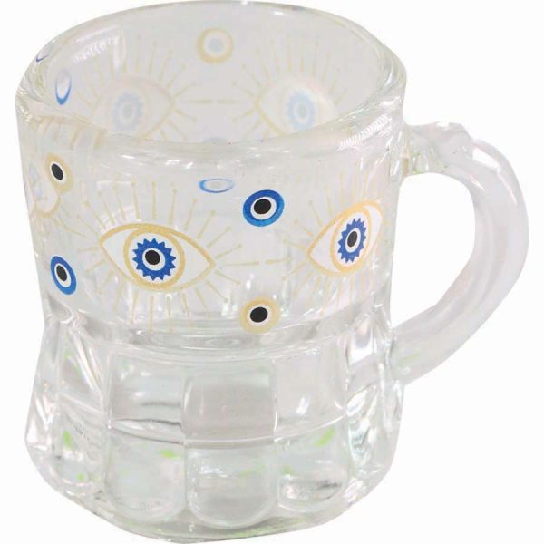 ΣΦΗΝΟΠΟΤΗΡΟ ΜΕ ΜΑΤΙ ΚΡΗΤΗ /ΣΥΣΚ12