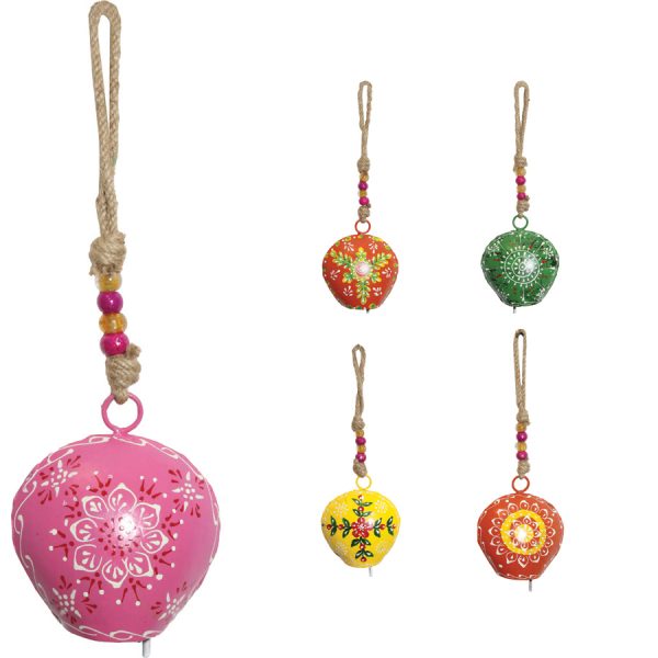 ΚΟΥΔΟΥΝΑΚΙ ΚΡΕΜΑΣΤΟ 6ΧΡΩΜ /9ΕΚ /ΣΥΣΚ6