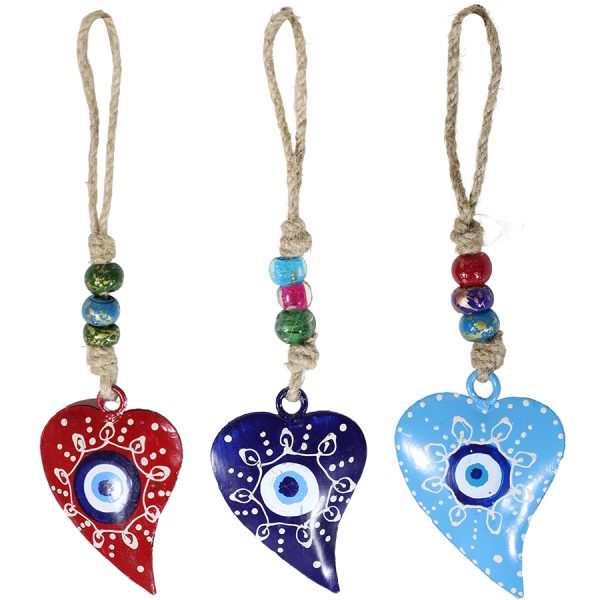 ΚΟΥΔΟΥΝΑΚΙ ΜΕ ΣΧΗΜΑ ΚΑΡΔΙΑ ΔΙΑΦ.ΧΡΩΜΑΤΑ /9ΕΚ /ΣΥΣΚ6