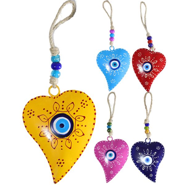 ΚΟΥΔΟΥΝΑΚΙ ΜΕ ΣΧΗΜΑ ΚΑΡΔΙΑ ΔΙΑΦ.ΧΡΩΜΑΤΑ /13ΕΚ /ΣΥΣΚ6