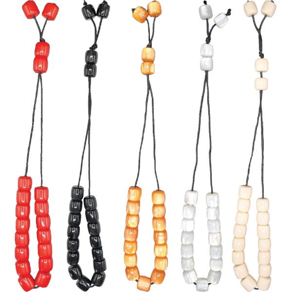 ΚΟΜΠΟΛΟΙ 5ΧΡΩΜ /ΣΥΣΚ10