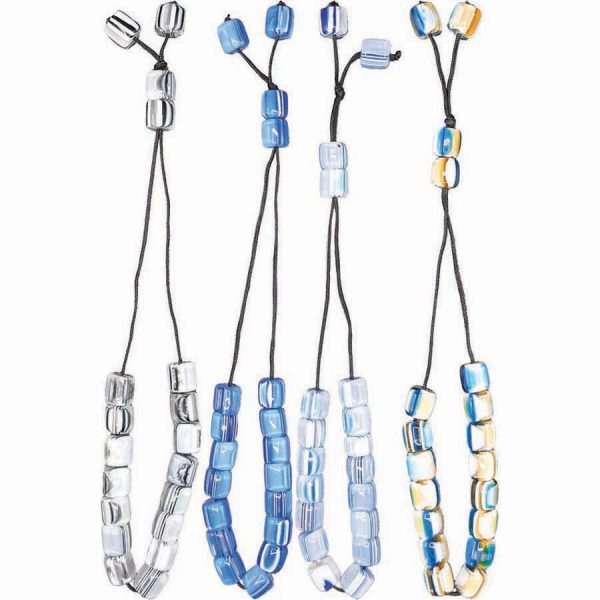 ΚΟΜΠΟΛΟΙ 5ΧΡΩΜ /ΣΥΣΚ10