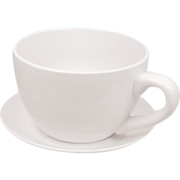 ΚΑΣΠΩ ΦΛΙΤΖΑΝΙ ΜΕ ΠΙΑΤΟ /25Χ15ΕΚ /ΛΕΥΚΟ