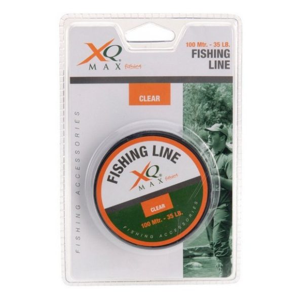 ΕΛΑΣΤΙΚΟ ΝΗΜΑ 128360080 ΨΑΡΕΜΑΤΟΣ 0,45ΜΜ /100Μ