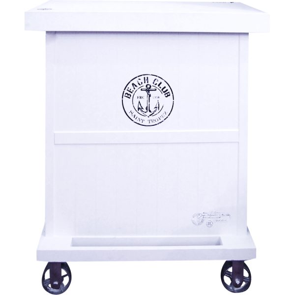 ΜΠΑΡ /99Χ52Χ116,5ΕΚ