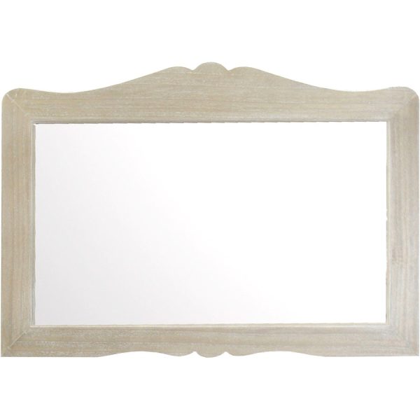 ΚΑΘΡΕΠΤΗΣ ΞΥΛΙΝΟΣ /93Χ65ΕΚ