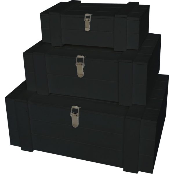 BOX WOODEN  55Χ39Χ22-44,5Χ32,5Χ16,5-36Χ22Χ12CM