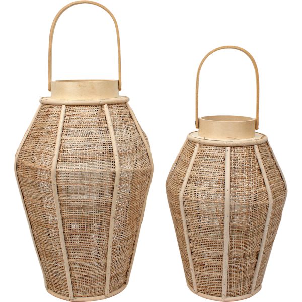 ΦΑΝΑΡΙ ΨΑΘΙΝΟ ΦΥΣΙΚΟ /23Χ39ΕΚ