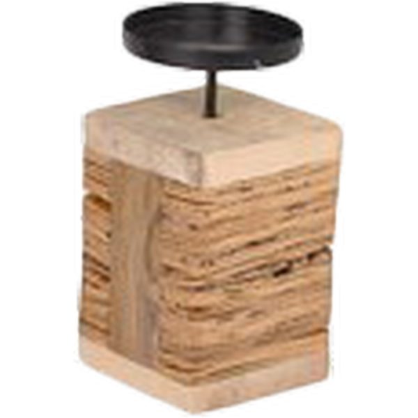 ΚΗΡΟΠΗΓΙΟ ΣΕ ΞΥΛ. ΒΑΣΗ /9Χ9Χ17ΕΚ