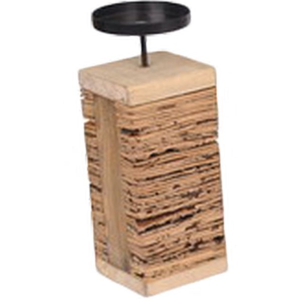 ΚΗΡΟΠΗΓΙΟ ΣΕ ΞΥΛ. ΒΑΣΗ /9Χ9Χ23ΕΚ