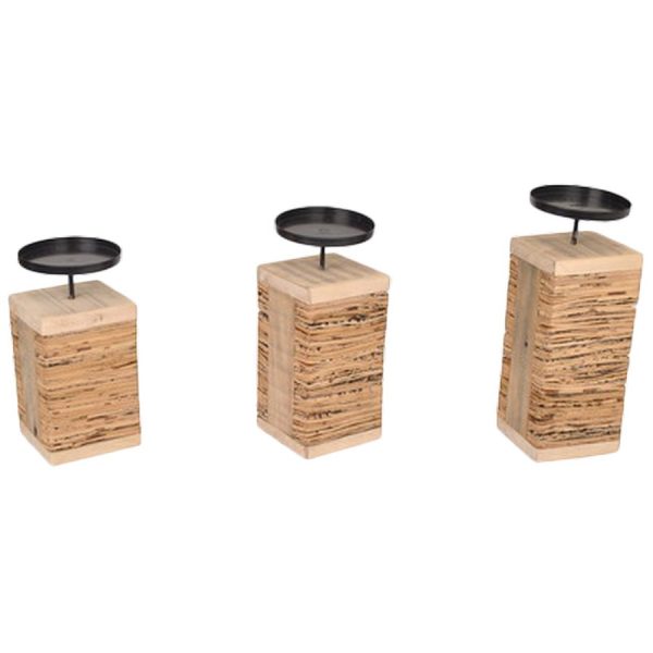 ΚΗΡΟΠΗΓΙΟ ΣΕ ΞΥΛ. ΒΑΣΗ /10Χ10Χ26ΕΚ