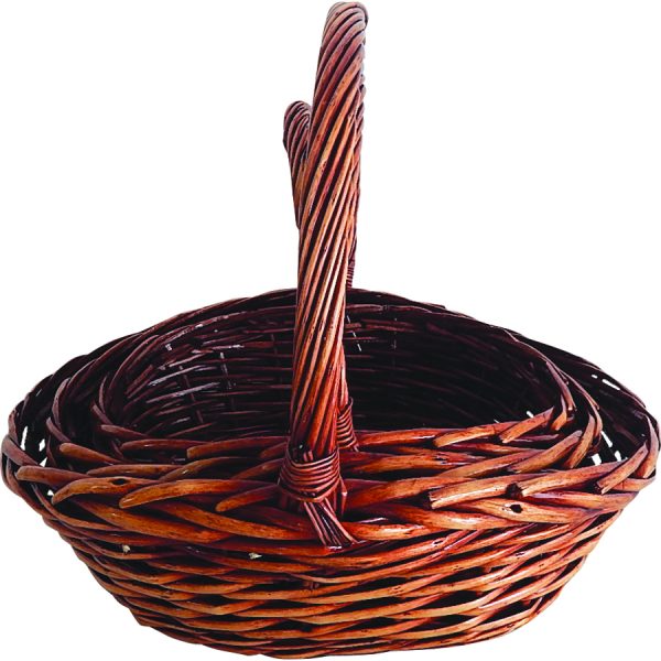 WILLOW BASKET