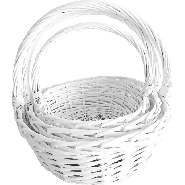 WILLOW BASKET