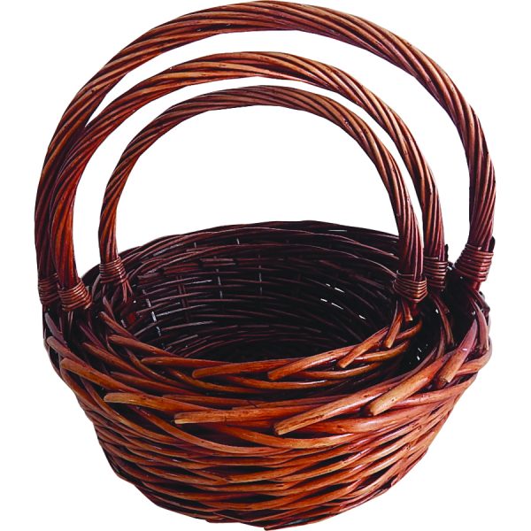 WILLOW BASKET