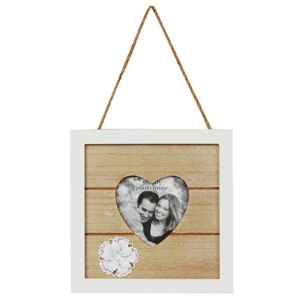 ΚΟΡΝΙΖΑ ΚΑΡΔΙΑ ΜΕ ΛΟΥΛΟΥΔΙ ΚΡΕΜ /37X19ΕΚ (3")