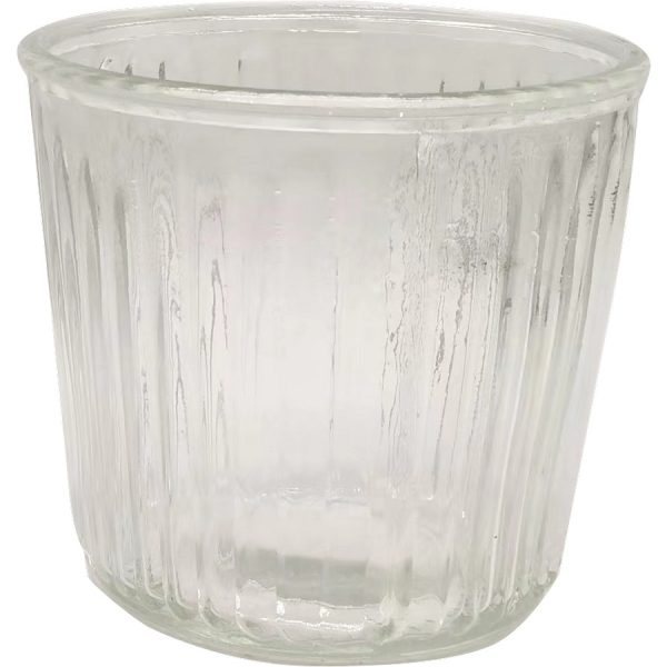 ΒΑΖΟ ΓΥΑΛ.ΠΡΕΣΑΡΙΣΤΟ ΑΝΑΓΛΥΦΟ /13,5Χ12ΕΚ