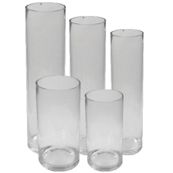 ΓΥΑΛΙ ΚΥΛΙΝΔΡΟΣ /15Χ30ΕΚ