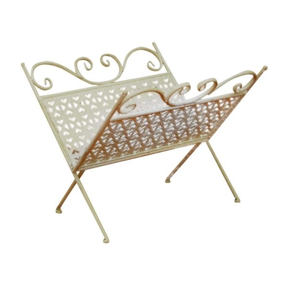 ΣΤΑΝΤ ΜΕΤΑΛ. ΚΡΕΜ /36X34X32EK