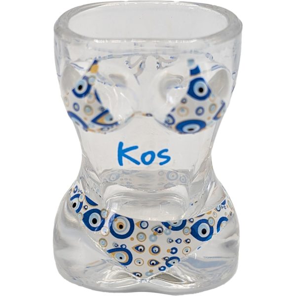 ΣΦΗΝΟΠΟΤΗΡΟ ΜΑΓΙO ME MATAKIA ΚΩΣ /ΣΥΣΚ12