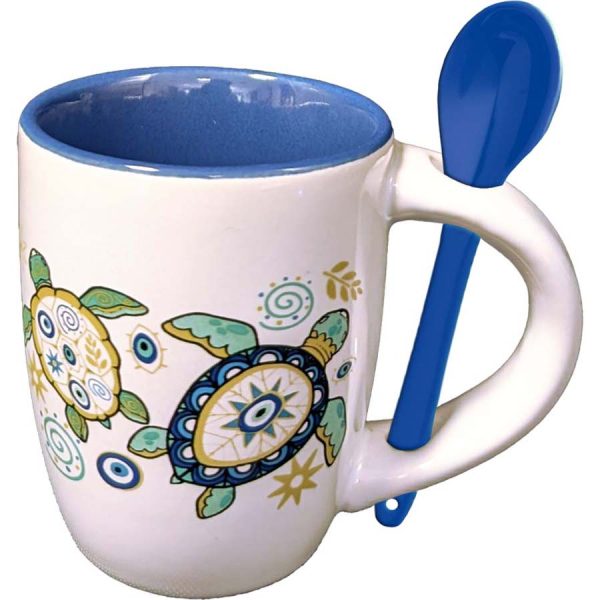 ΚΟΥΠΑ ΜΕ ΚΟΥΤΑΛΙ ΧΕΛΩΝΕΣ /6X7ΕΚ /ΣΥΣΚ6