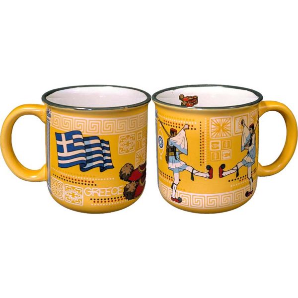 ΚΟΥΠΑ ΜΕ ΤΣΟΛΙΑΔΕΣ /160ML /ΣΥΣΚ12