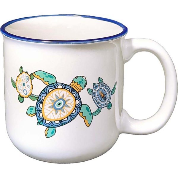 ΚΟΥΠΑ ΜΕ ΧΕΛΩΝΑΚΙΑ /340ML /ΣΥΣΚ12