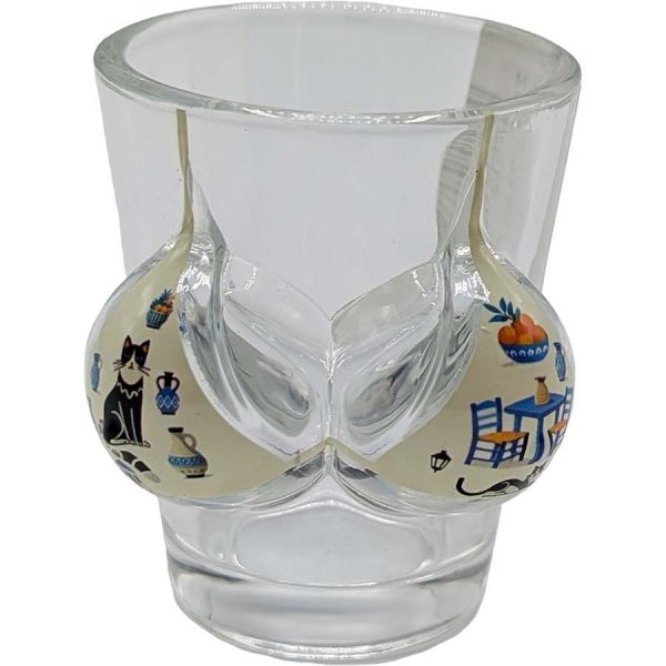 ΣΦΗΝΟΠΟΤΗΡΟ ΜΑΓΙΟ ΜΕ ΓΑΤΑ /ΣΥΣΚ12