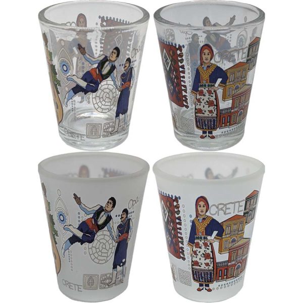 ΣΦΗΝΟΠΟΤΗΡΟ ΜΕ ΚΡΗΤΙΚΟΥΣ ΧΟΡΕΥΤΕΣ /5X6ΕΚ /ΣΥΣΚ12