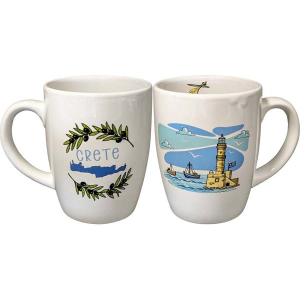 MUG  10,2Χ8,4Χ5,7CM